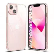 Чехол для мобильного телефона BeCover Apple iPhone 13 Mini Transparancy (708634) (UA)