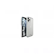 Чохол для мобільного телефону BeCover Space Case Apple iPhone 11 Pro Max Transparancy (707792) (UA)