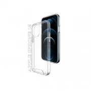 Чехол для мобильного телефона BeCover Space Case Apple iPhone 15 Transparancy (709936) (UA)
