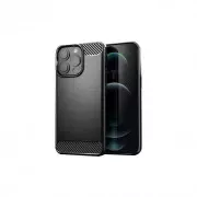 Чохол для мобільного телефону Drobak Armor TPU Case для Apple iPhone 13 Pro Max Black (707051) (UA)
