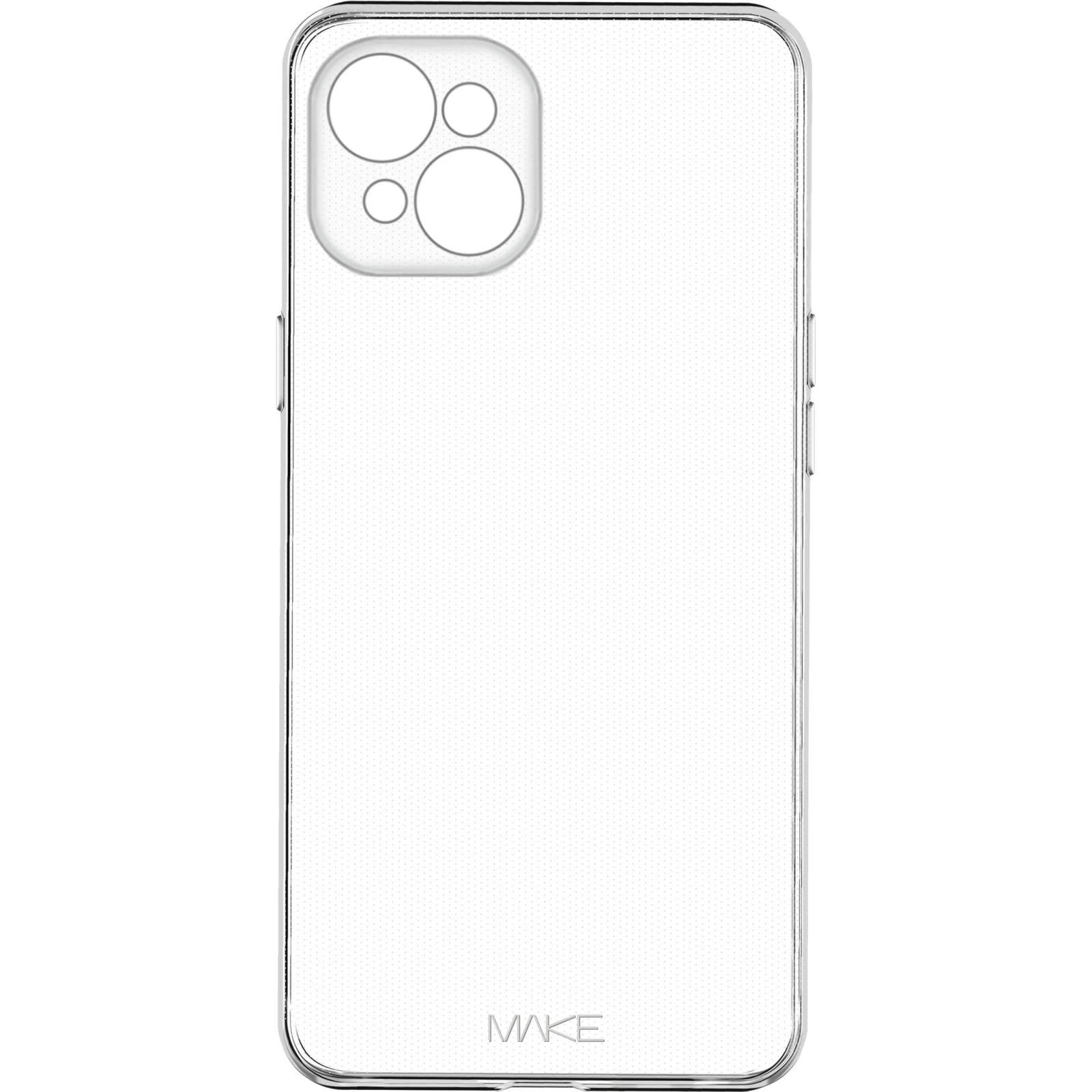 Чохол для мобільного телефону Apple iPhone 14 Plus Air (MCA-AI14PL) (UA)