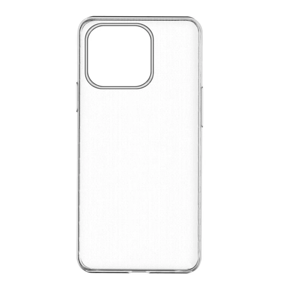 Чехол для мобильного телефона MakeFuture Apple iPhone 13 Pro Air (Clear TPU) (MCA-AI13P) (UA)