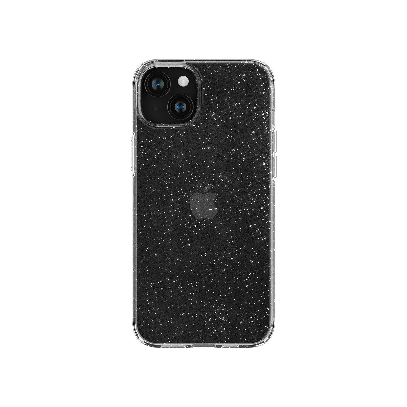 Чохол для мобільного телефону Spigen Apple iPhone 15 Liquid Crystal Crystal Quartz (ACS06788) (UA)