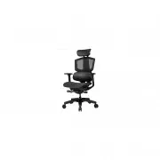 Cougar Argo One Black (UA)
