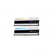 DDR5 64GB (2x32GB) 6000 MHz Trident Z5 RGB White G.Skill (F5-6000J3636F32GX2-TZ5RW) (UA)