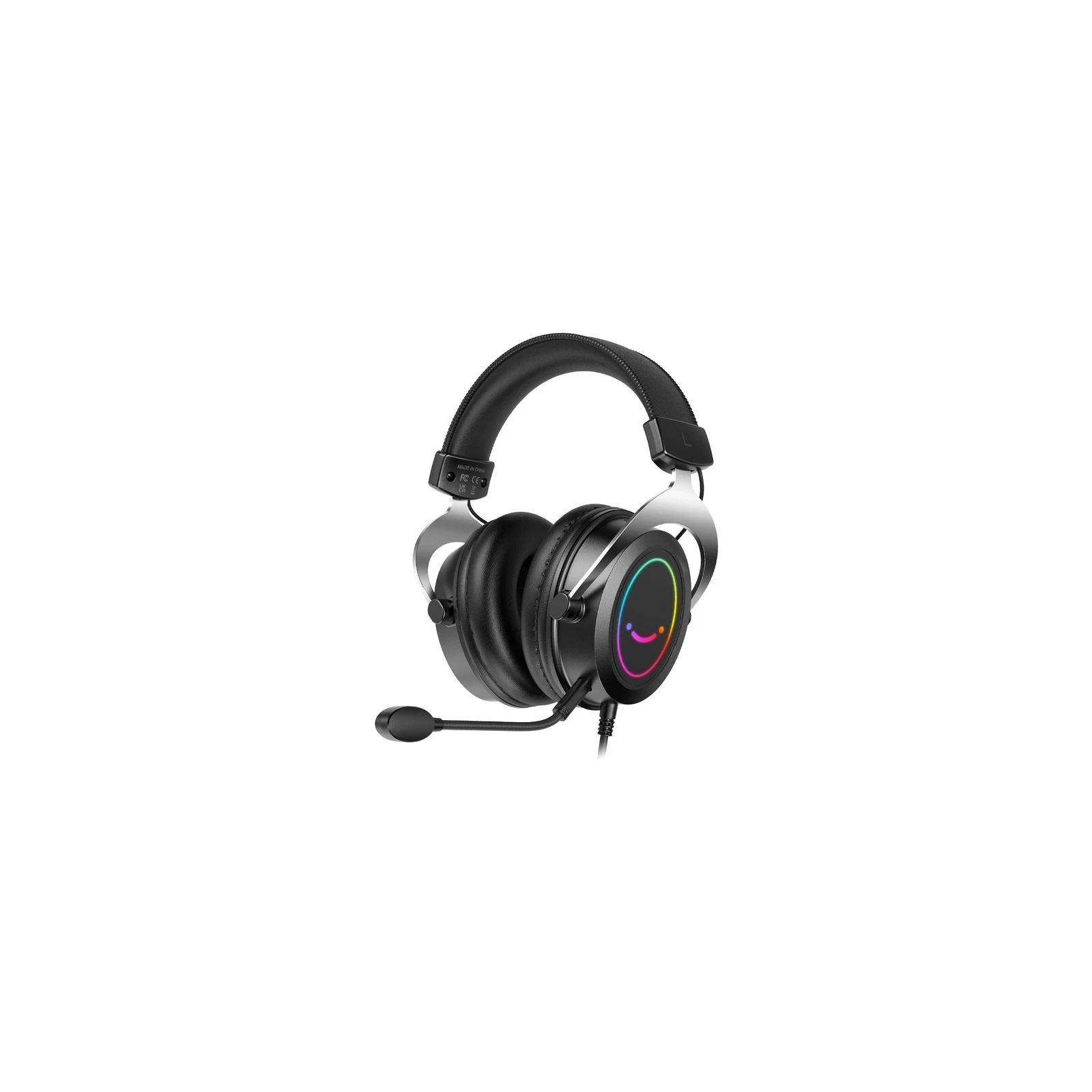 Fifine H3 RGB Black (H3) (UA)