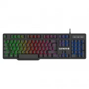 GamePro GK380 USB Black (GK380) (UA)