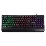 GamePro GK398 Headshot USB Black (GK398) (UA)