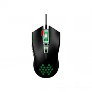 GamePro GM543 Phoenix USB Black (GM543) (UA)