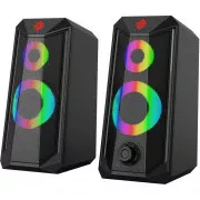 GamePro GS500 RGB Black (GS500) (UA)