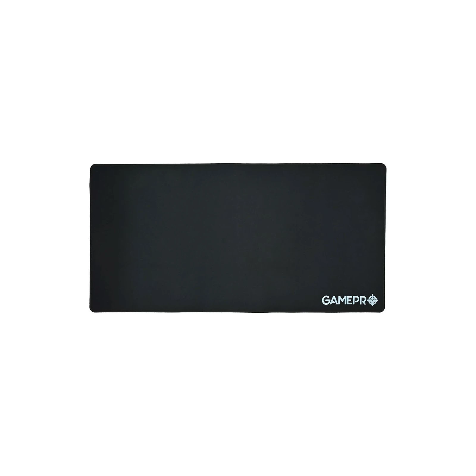 Килимок GamePro MP345B Black (MP345B) (UA)
