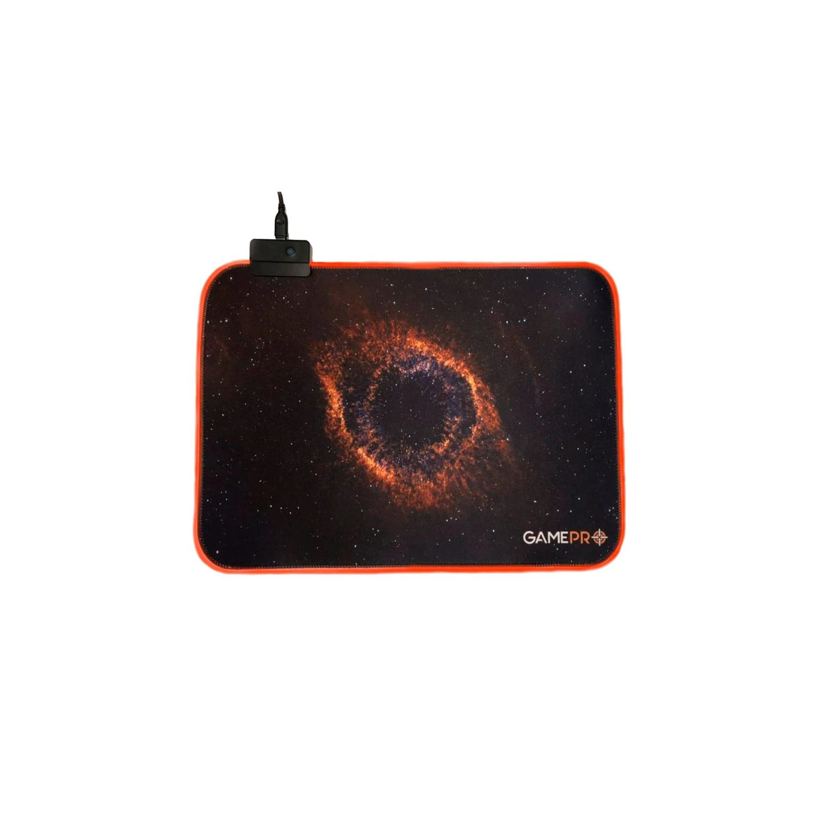 Коврик GamePro MP423 Nitro RGB (MP423) (UA)