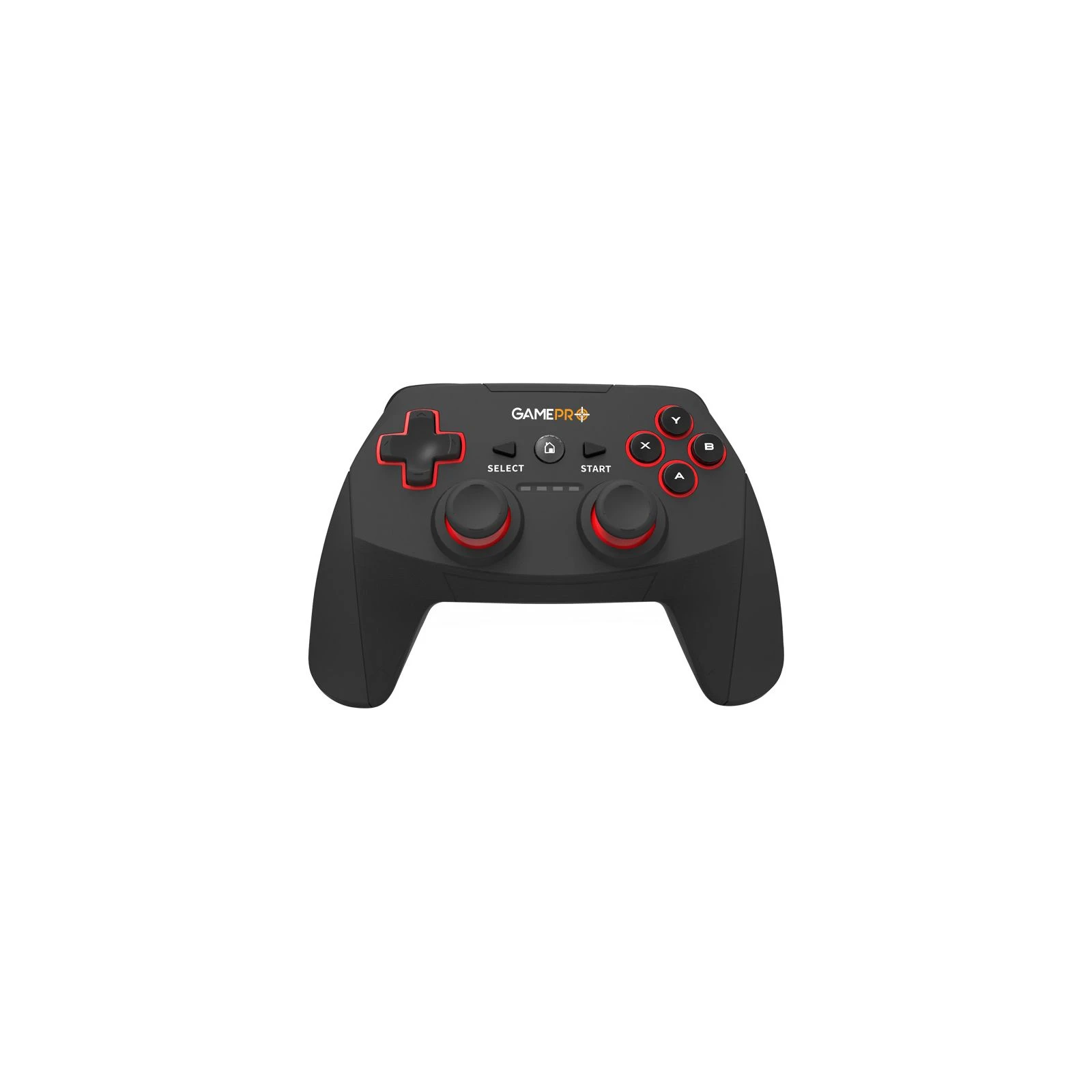 Геймпад GamePro GP600 PC/PS3 Wireless Black (GP600) (UA)