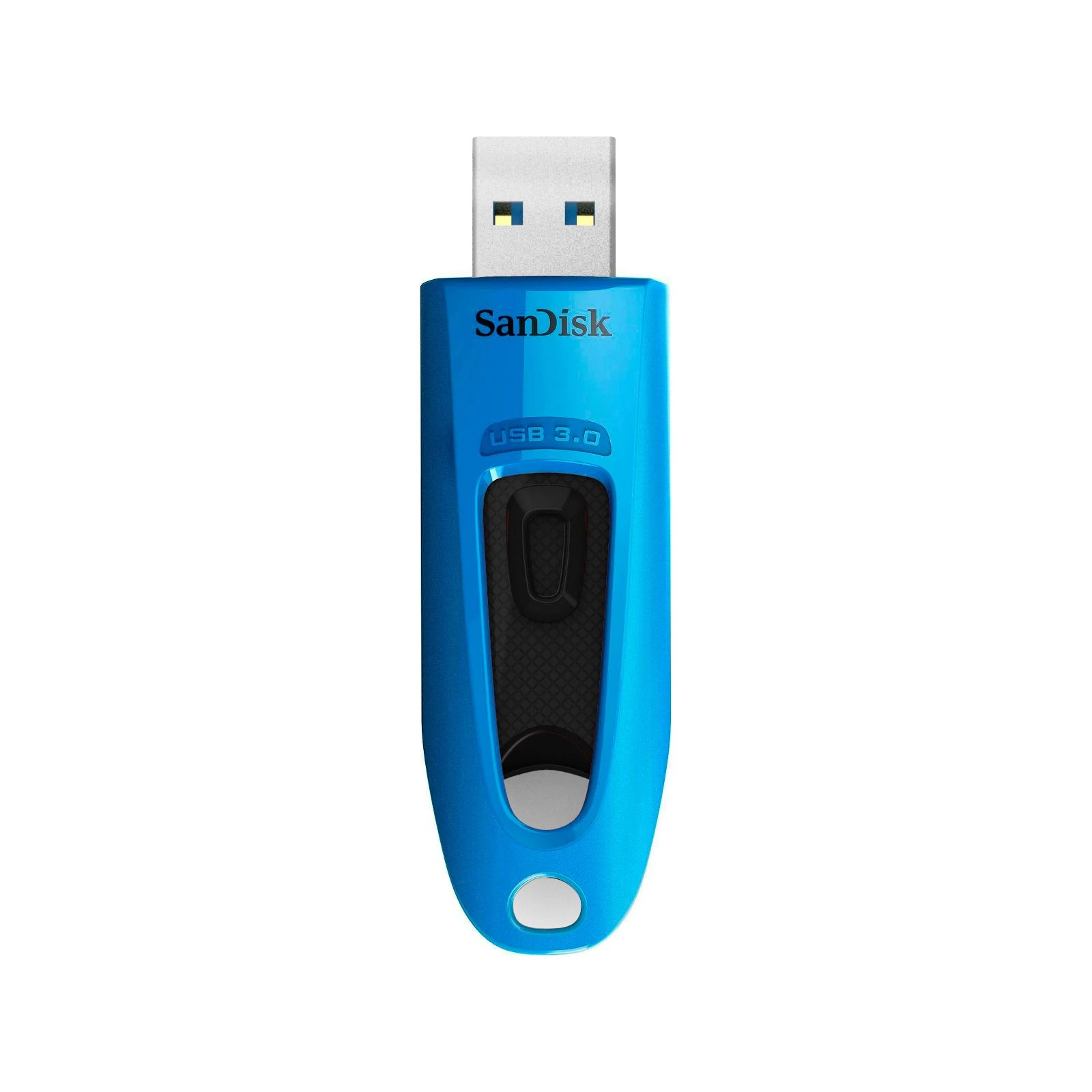 Флеш память SanDisk 32Gb Ultra USB 3.0 Blue (SDCZ48-032G-U46B) (UA)
