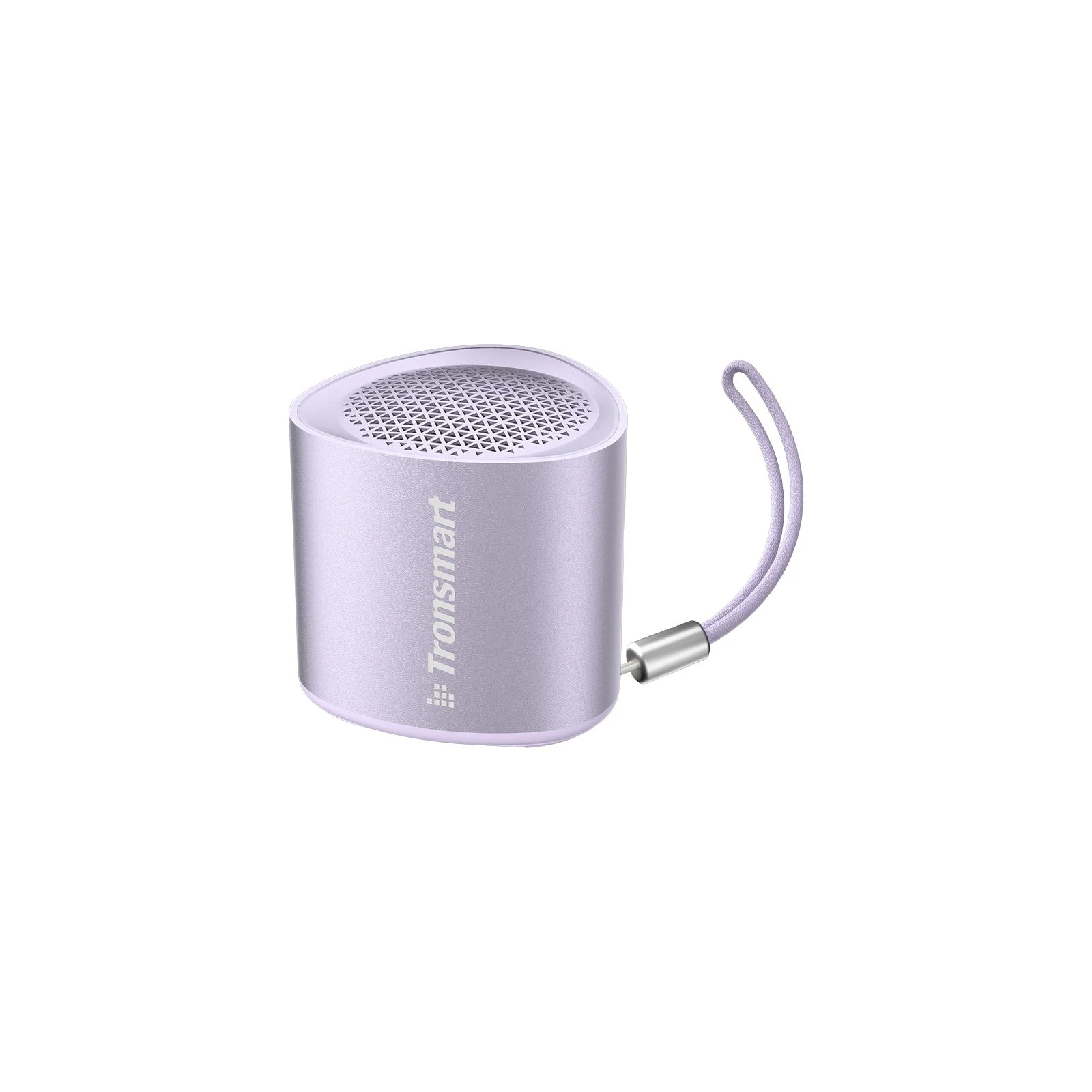 Акустическая система Tronsmart Nimo Mini Speaker Purple (985910) (UA)