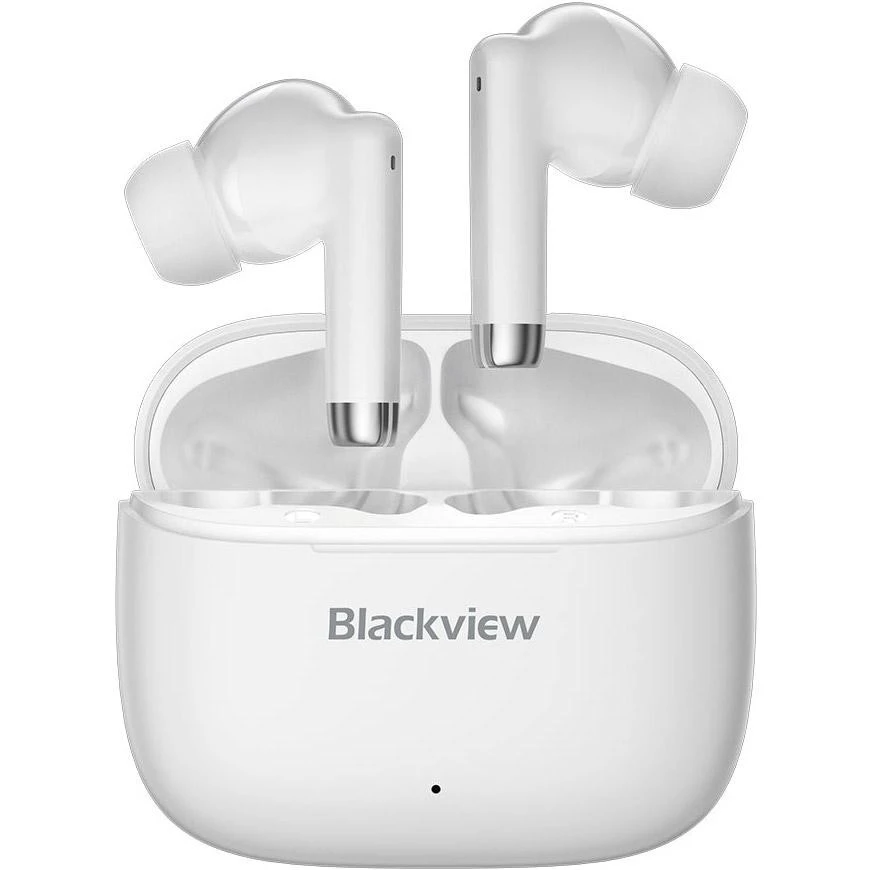 Blackview AirBuds 4 White (6931548312666) (UA)