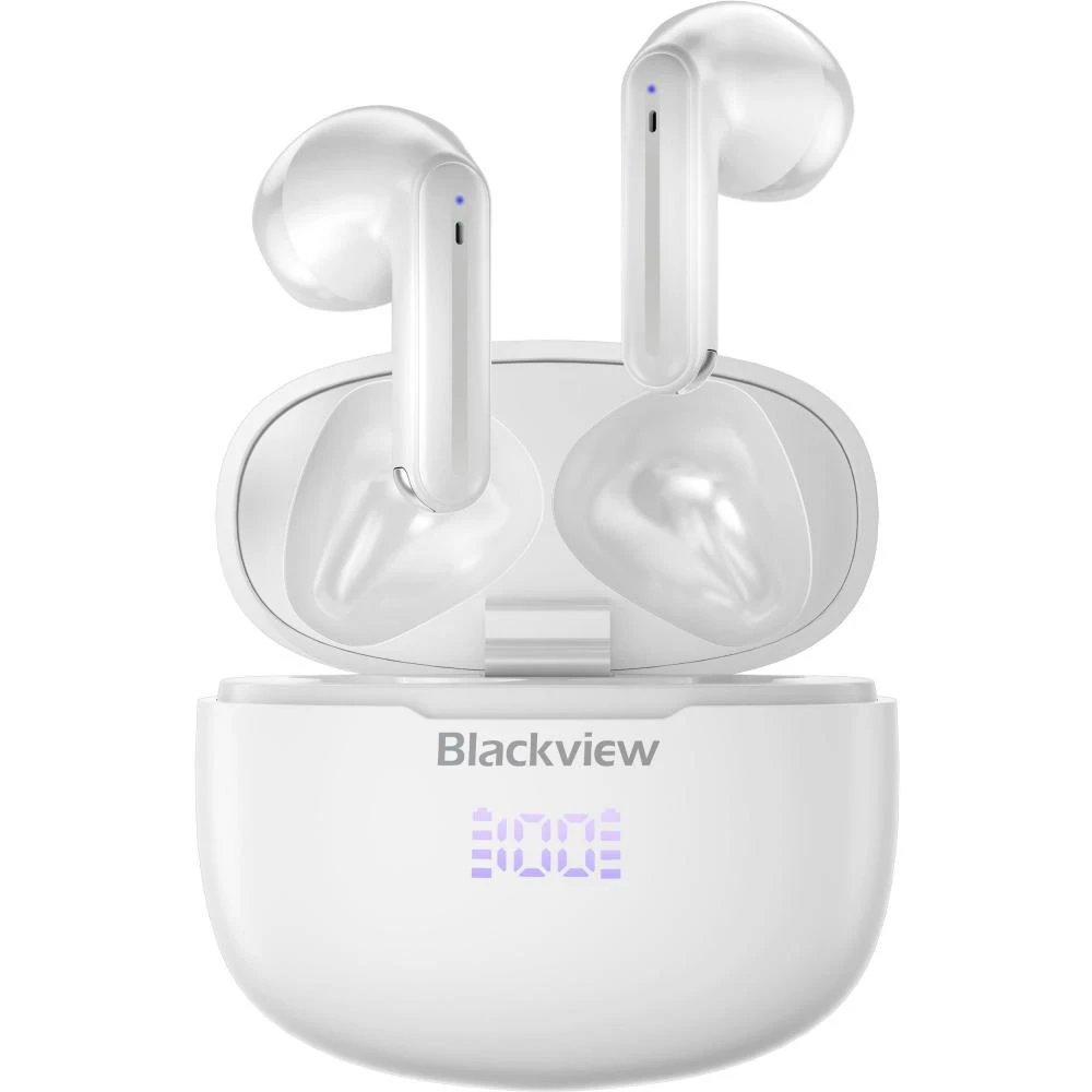 Blackview AirBuds 7 White (6931548310747) (UA)