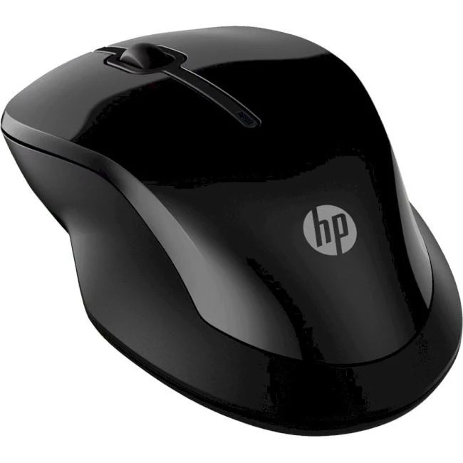 Миша HP 250 Dual Mode Black (6V2J7AA) (UA)