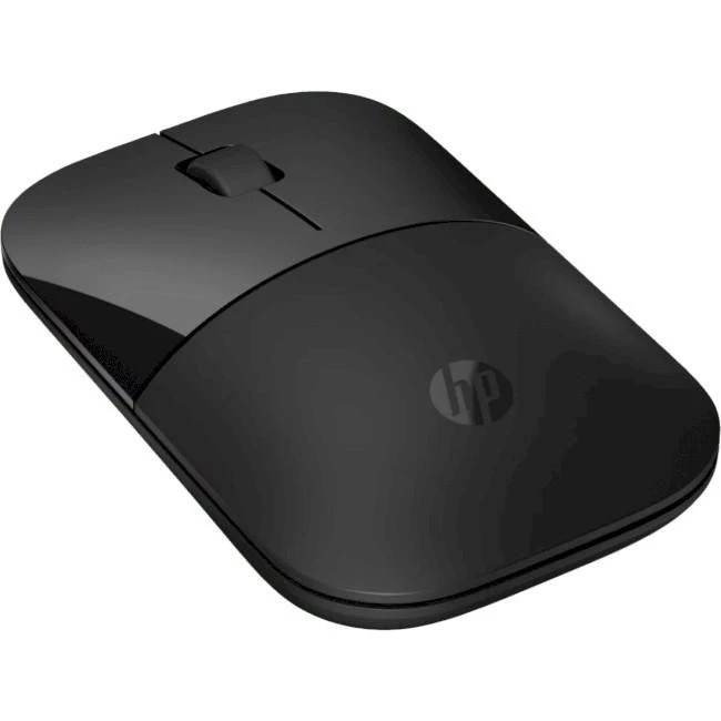 Миша HP Z3700 Black (758A8AA) (UA)