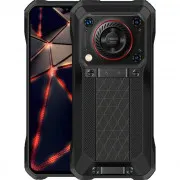 Oukitel WP33 Pro 8/256GB Black
