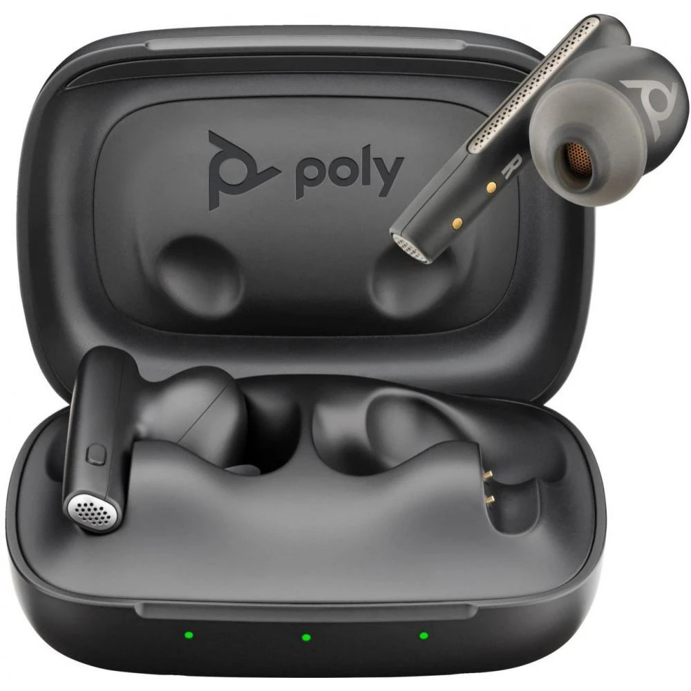 POLY Voyager Free 60 Black (7Y8H3AA) (UA)