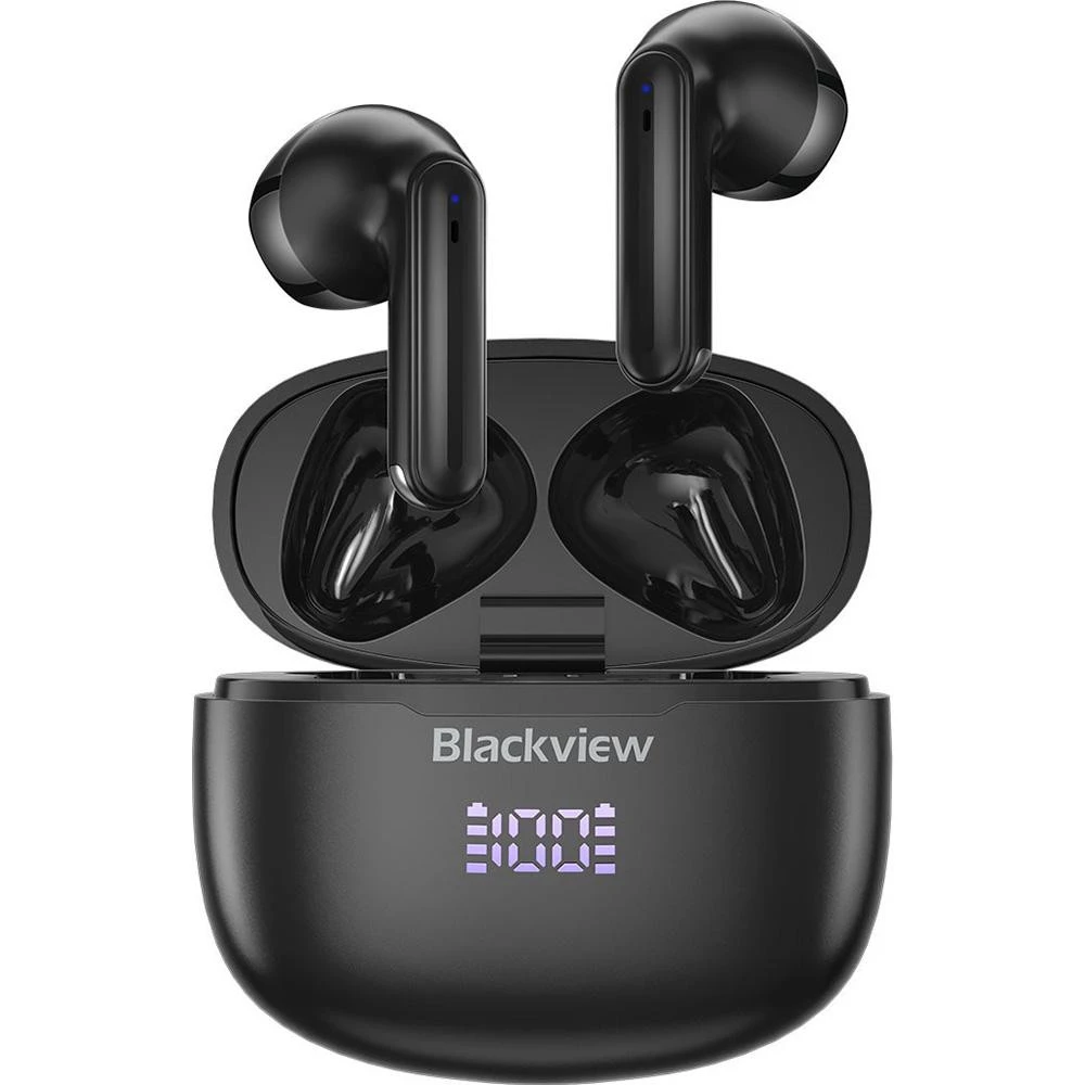 Blackview AirBuds 7 Black (6931548310235) (UA)