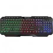 XTRIKE ME KB-306 Black (KB-306UA) (UA)