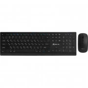 XTRIKE ME MK-208W UA Black (MK-208WUA) (UA)