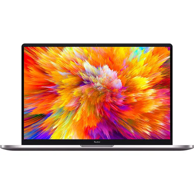 Ноутбук Xiaomi Mi Notebook Pro 15.6 i5 11th 16/512GB Iris Xe (JYU4381CN)
