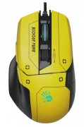 A4Tech Bloody W70 Max Punk Yellow