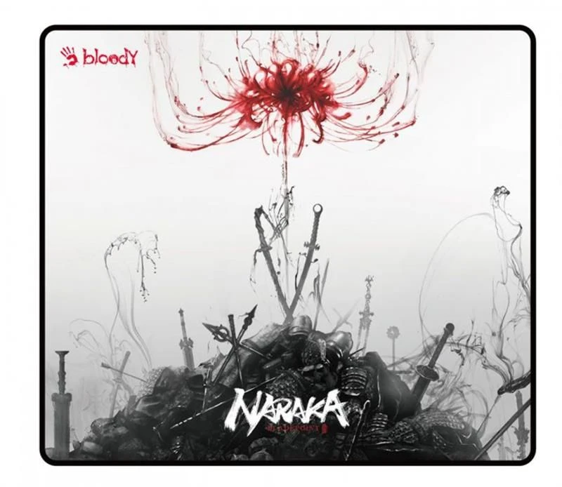 Килимок A4Tech BP-45 Bloody (Naraka)