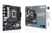 Asus Prime B760M-R D4 Socket 1700 (90MB1HA0-M0EAY0) (UA)