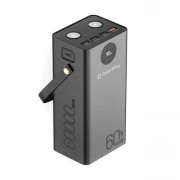 ColorWay Powerful 60000mAh Black (CW-PB600LPA5BK-PDD) (UA)