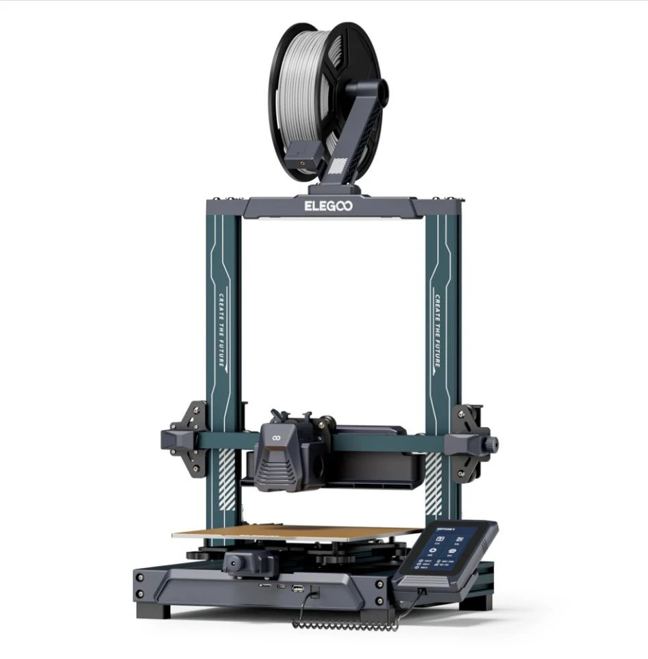 Elegoo Neptune 4 (ELG-NEPTUNE4)