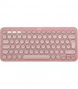 Logitech Pebble Keys 2 K380s Rose (920-011853) (UA)