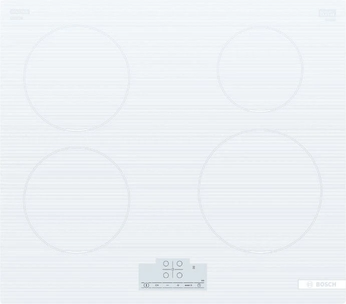 Варильна поверхня Bosch PUE612BB1E
