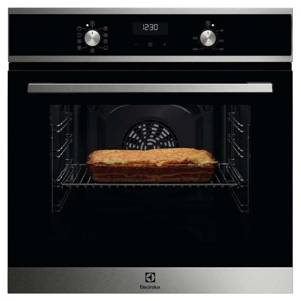 Духовой шкаф Electrolux EOF5H40BX
