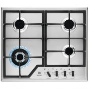 Electrolux KGS6426SX