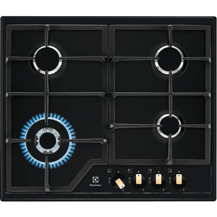 Варильна поверхня Electrolux KGS6436RK