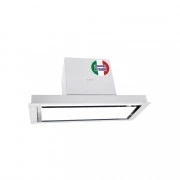 Elica HIDDEN 2.0 IXGL/A/72