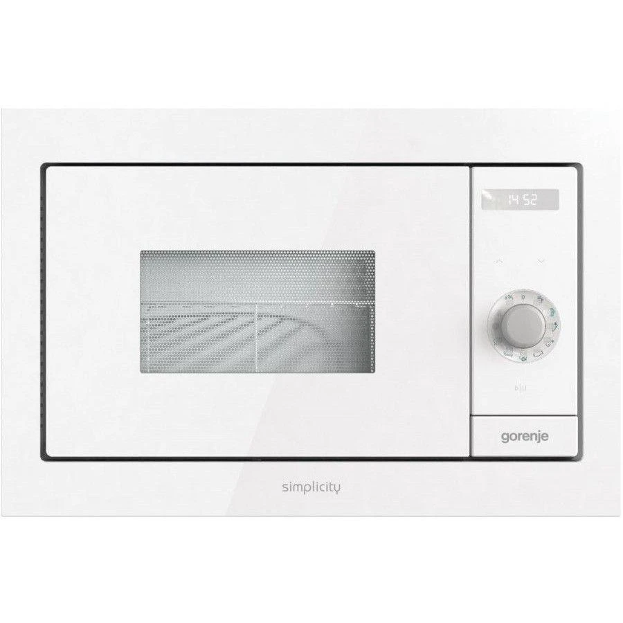 Мікрохвильова піч Gorenje BM235G1SYW