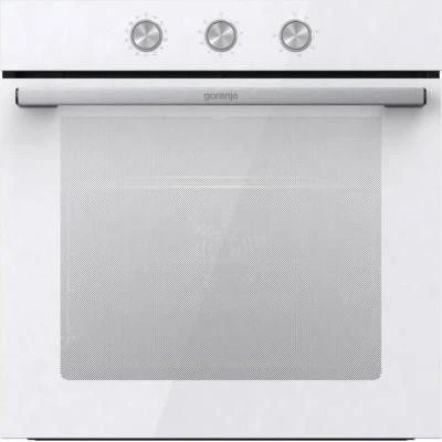 Духовой шкаф Gorenje BO6727E03WG