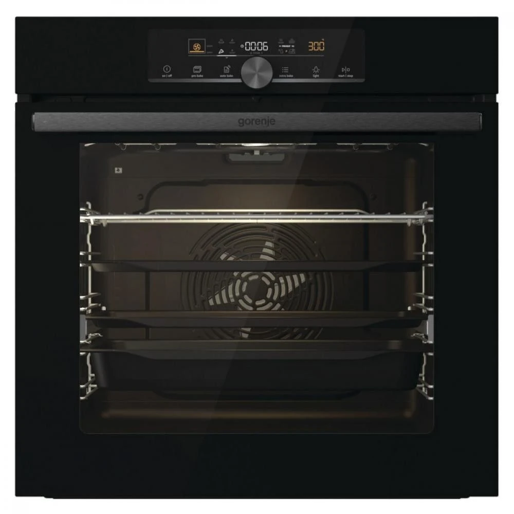Духова шафа Gorenje BPS6747A06BG
