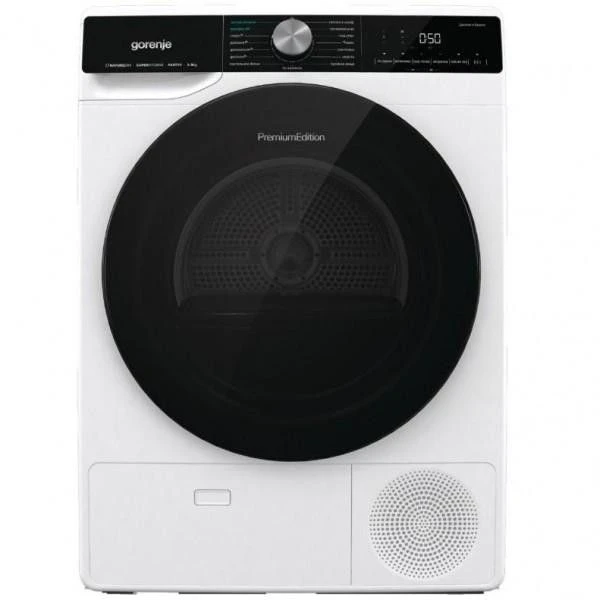 Сушильна машина Gorenje DNS92/UA
