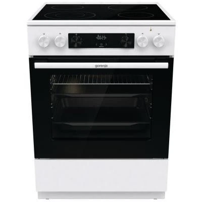Плита Gorenje GECS6C70WC