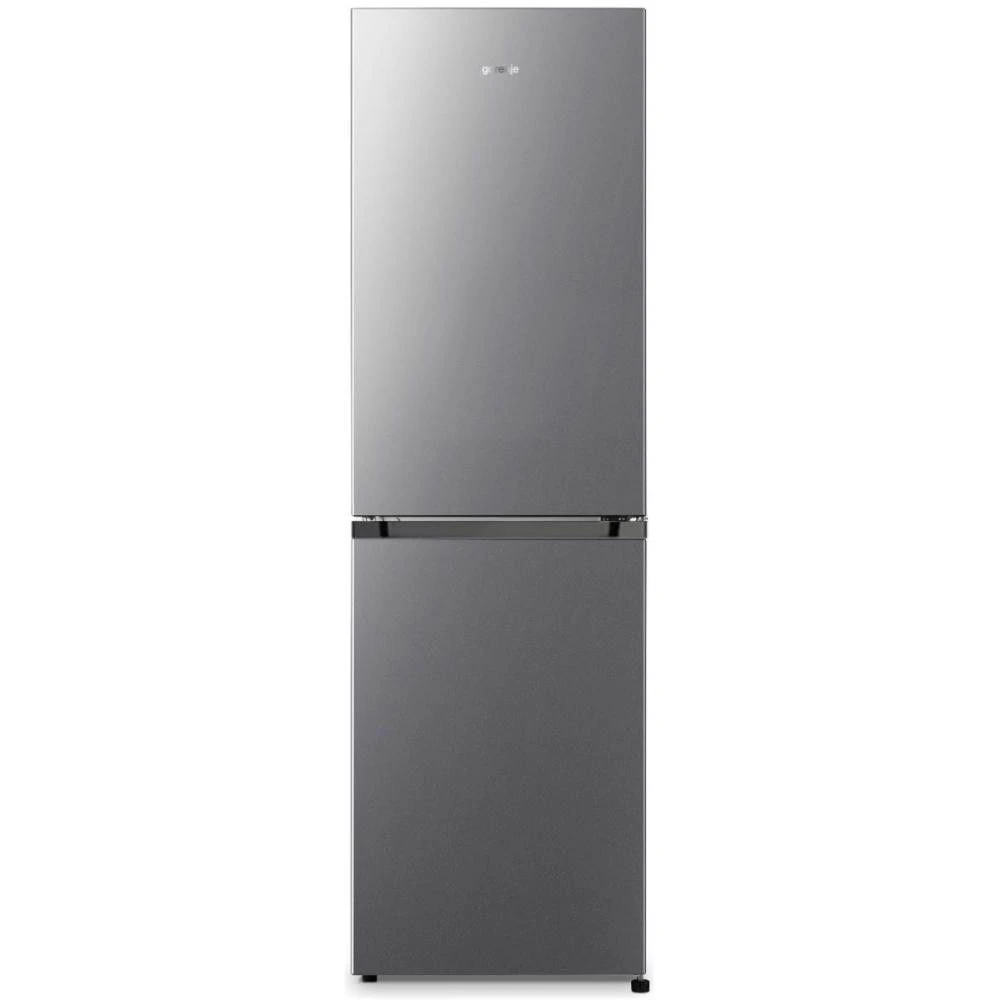 Холодильник Gorenje NRK418ECS4