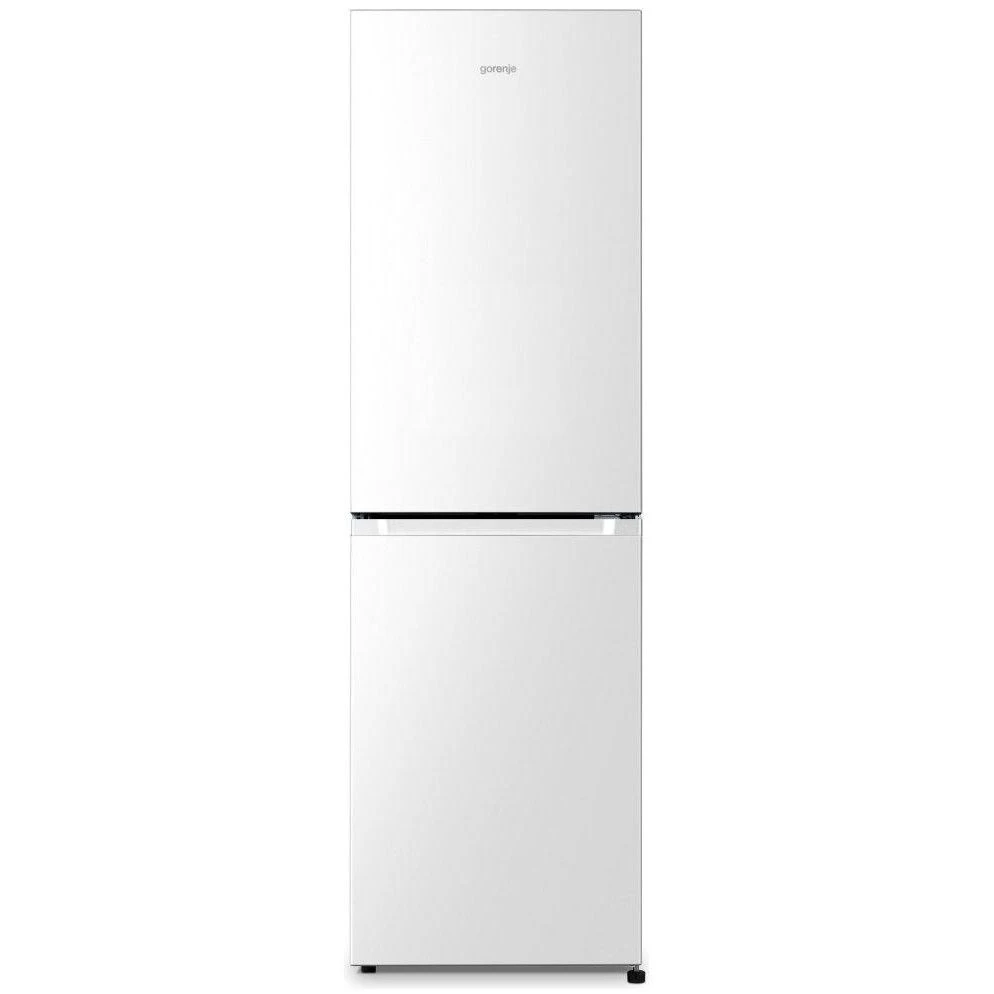 Холодильник Gorenje NRK418ECW4