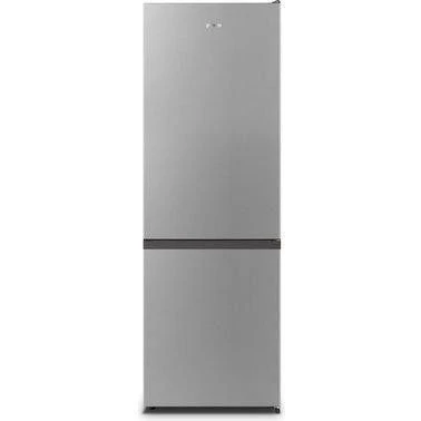 Холодильник Gorenje NRK6182PS4