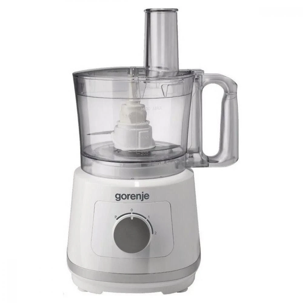 Кухонний комбайн Gorenje SB801W