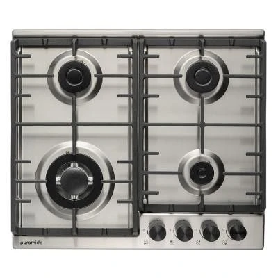 Варильна поверхня Pyramida PFX 604 T IX H